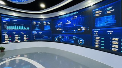 中部崛起 ‘移’起向新——河南移動 以數字注入新動能，構筑產業新優勢