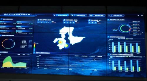 大開(kāi)眼界！這家運(yùn)營(yíng)商如何以互聯(lián)網(wǎng)數(shù)據(jù)服務(wù)賦能當(dāng)?shù)卣螅瑯淞⒍鄠€(gè)合作范本